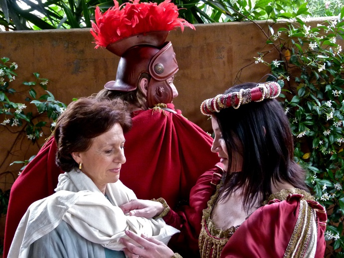 Alessandro Maria & Paola