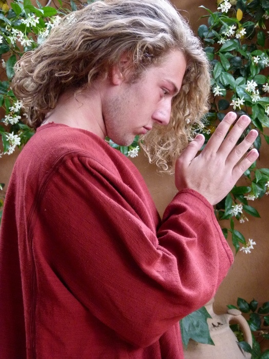 Alessandro San Giovanni