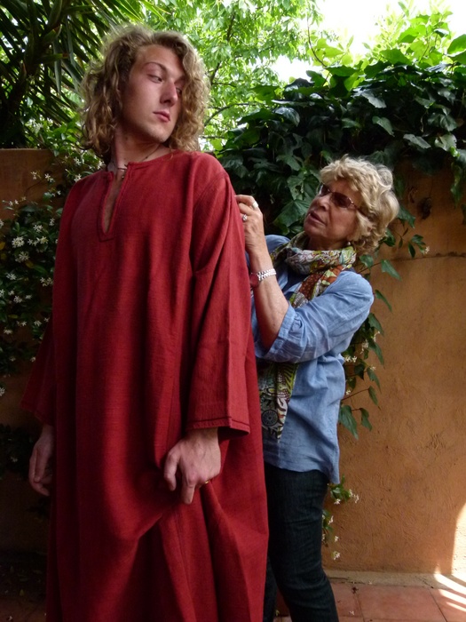 Alessandro e Gabriella