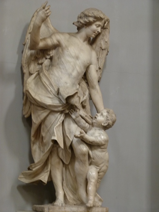 Angelo Custode 1724 Domenico Antonio Vaccaro 20