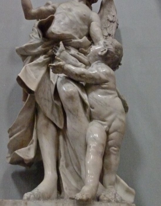 Angelo Custode 1724 Domenico Antonio Vaccaro 21
