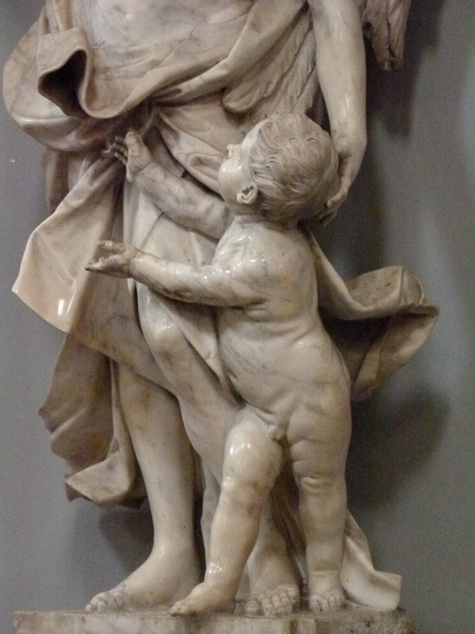 Angelo Custode 1724 Domenico Antonio Vaccaro 25