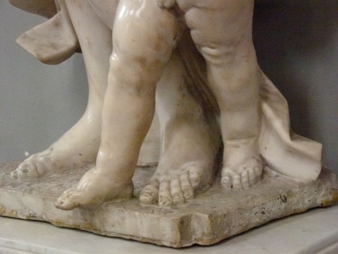 Angelo Custode 1724 Domenico Antonio Vaccaro 7