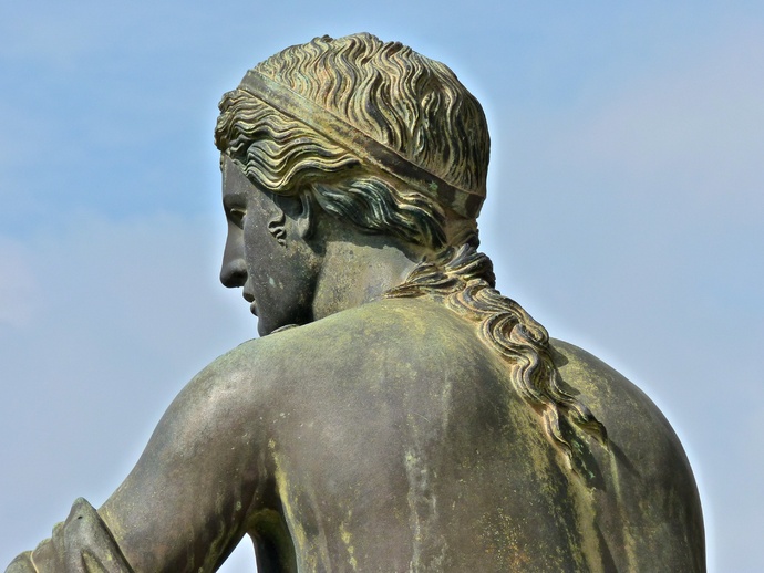 Apollo Temple of Apollo 2