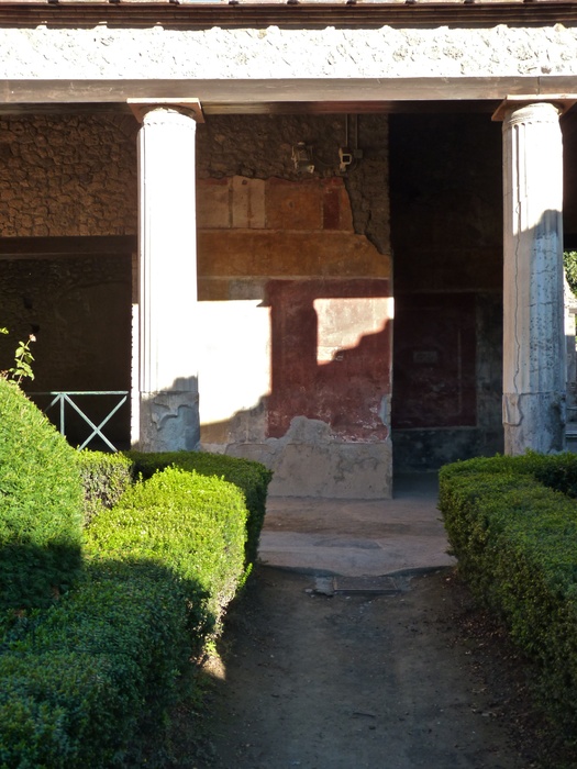 Casa Della Venere in Conchiglia 5