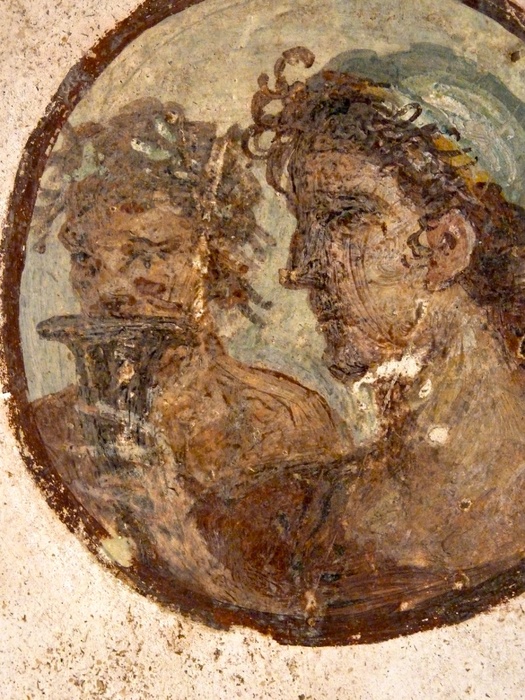 Casa di Octavius Quartio 16