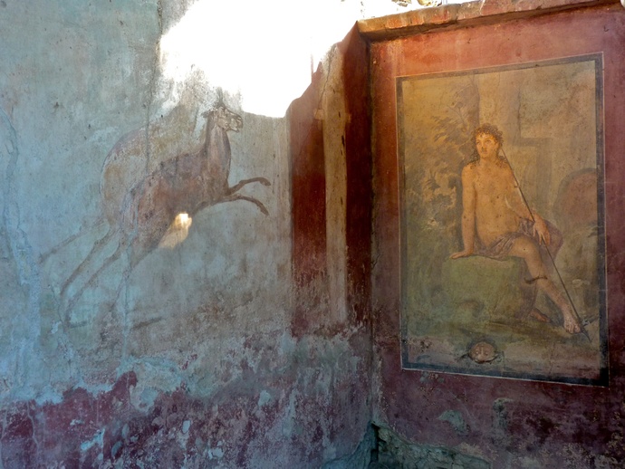 Casa di Octavius Quartio 6