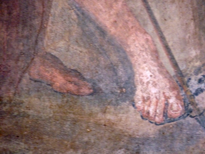 Casa di Octavius Quartio 7