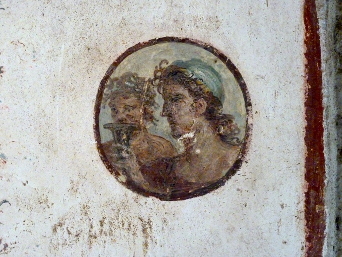 Casa di Octavius Quartio 8