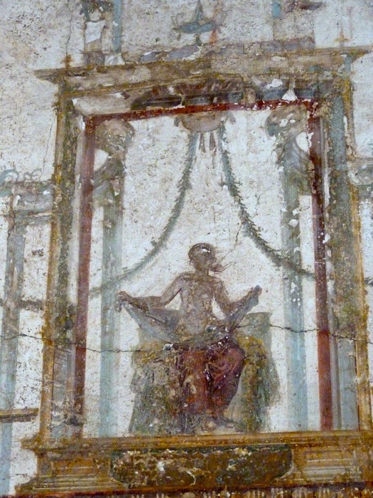 Casa di Octavius Quartio 9