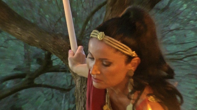 Gethsemane Persephone 3