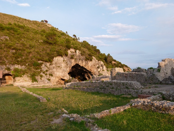Grotta di Tiberio