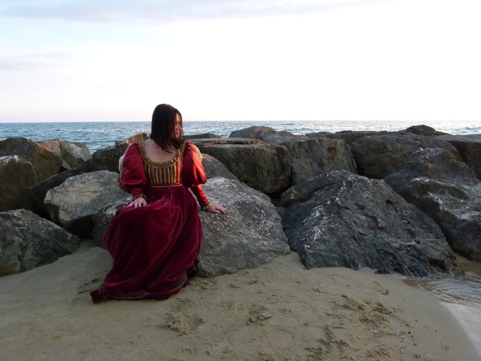 La Maddalena Dopo la Sepoltura 3