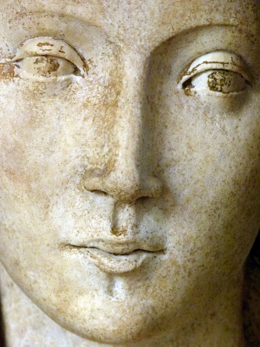 La Maestà Andrea Pisano (1389) 22