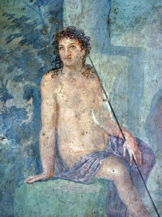Narcissus Casa di Octavio Quartio 2