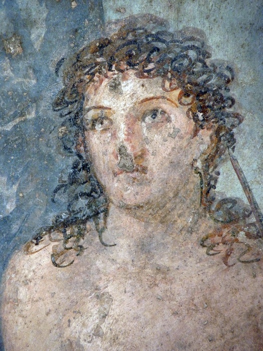 Narcissus Casa di Octavio Quartio 4