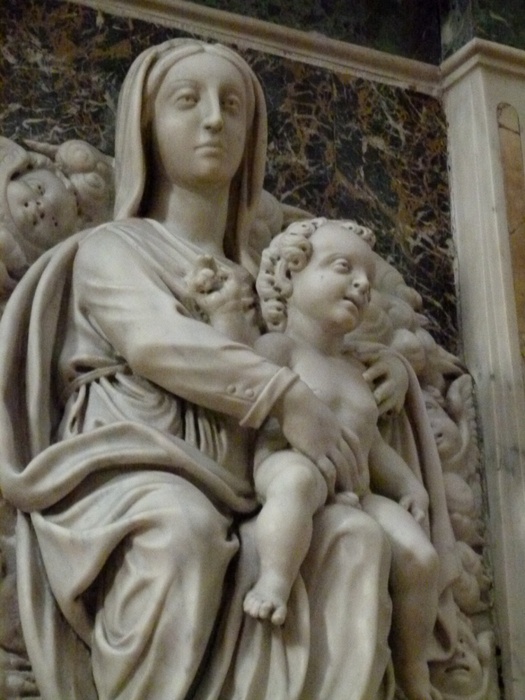 Nunzio Pelliccia s Maria di Constantinopoli 10 2011