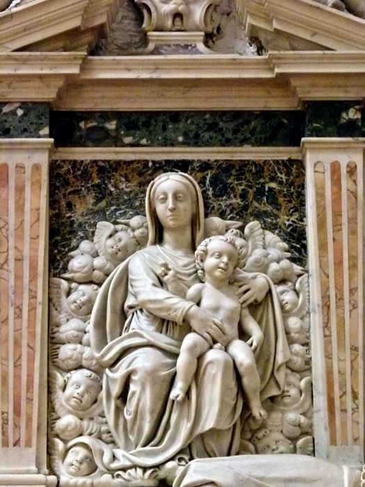 Nunzio Pelliccia s Maria di Constantinopoli 5