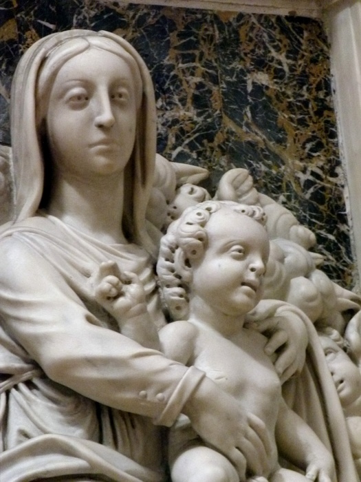 Nunzio Pelliccia s Maria di Constantinopoli 8