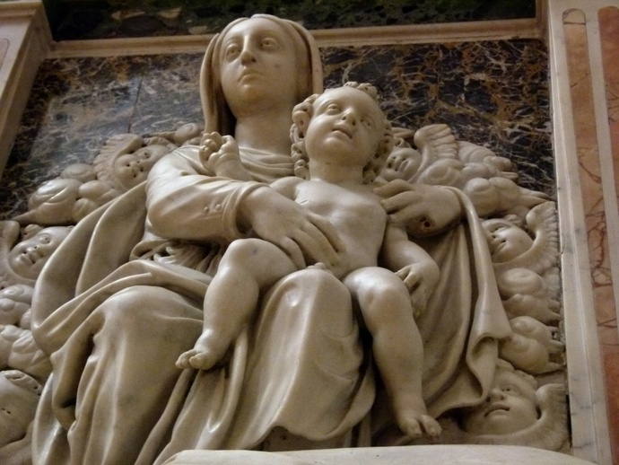 Nunzio Pelliccia s Maria di Constantinopoli