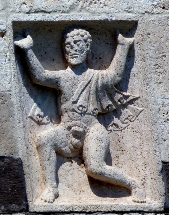 San Pietro Tuscania 28