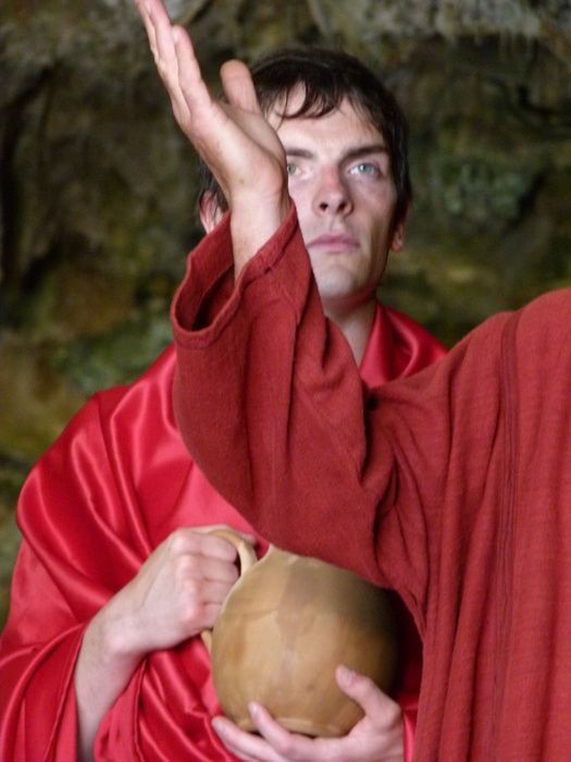 Raffaele Conte San Giovanni