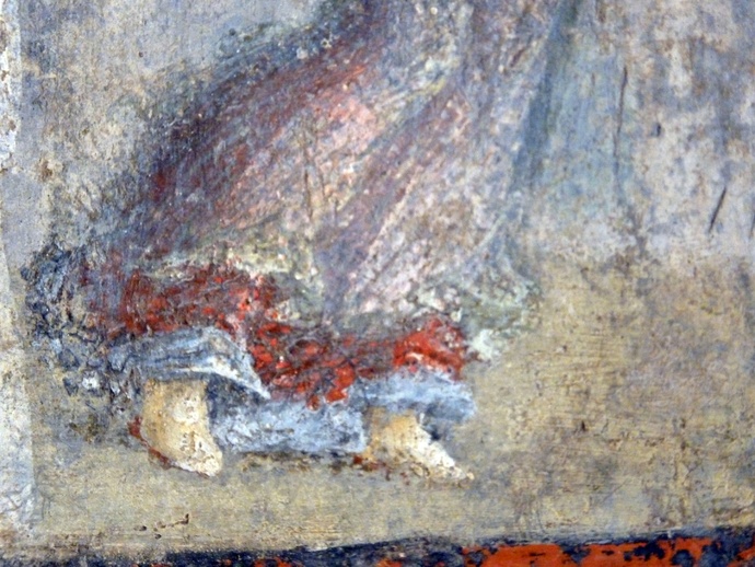 Rape of Europa Thermopolio 7