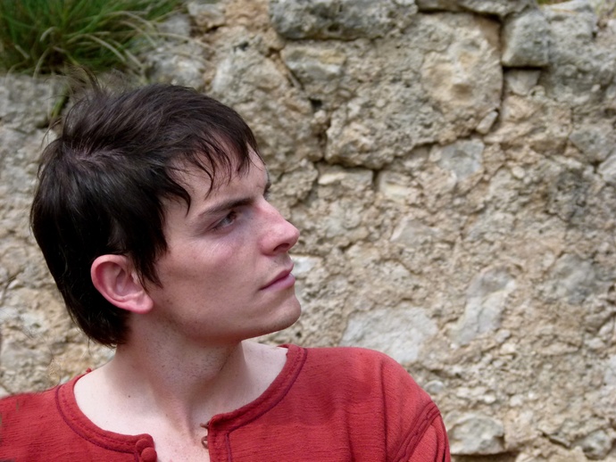 San Giovanni Raffaele Conte