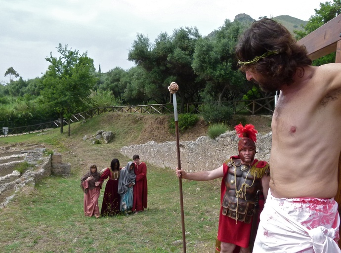 San Giovanni e le Tre Marie 2