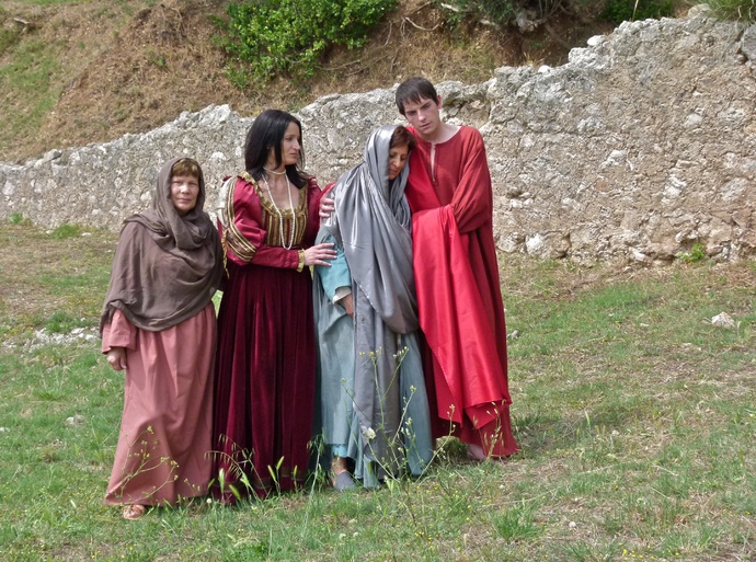 San Giovanni e le Tre Marie 4