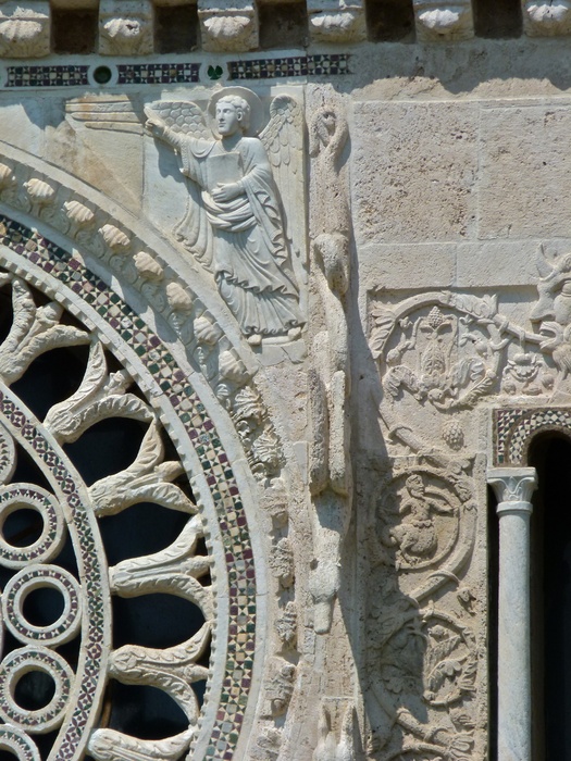 San Pietro Tuscania 06