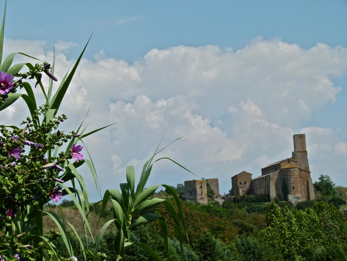 San Pietro Tuscania 07