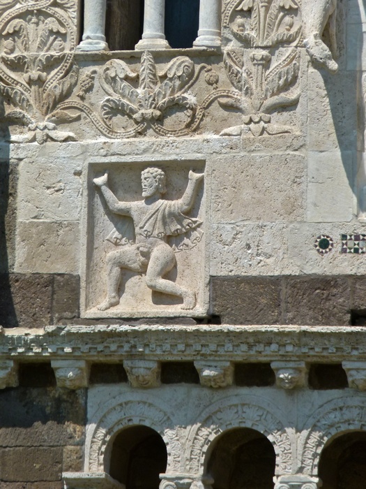 San Pietro Tuscania 08