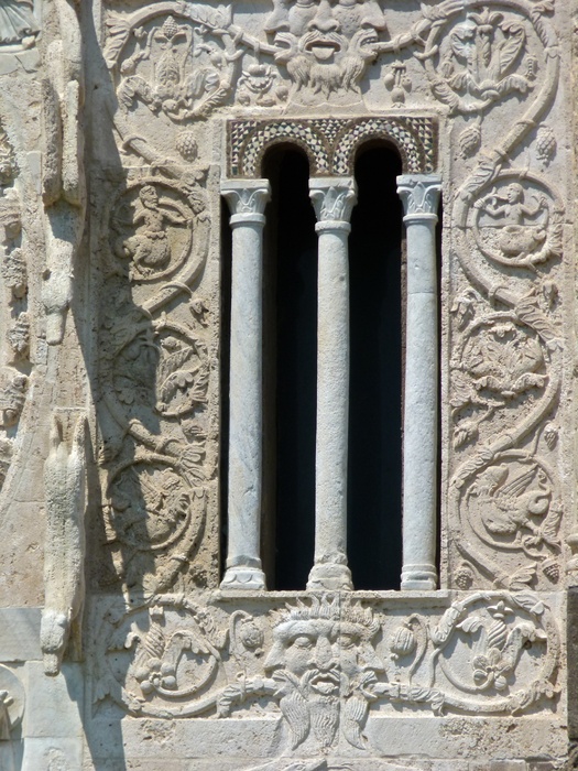 San Pietro Tuscania 09