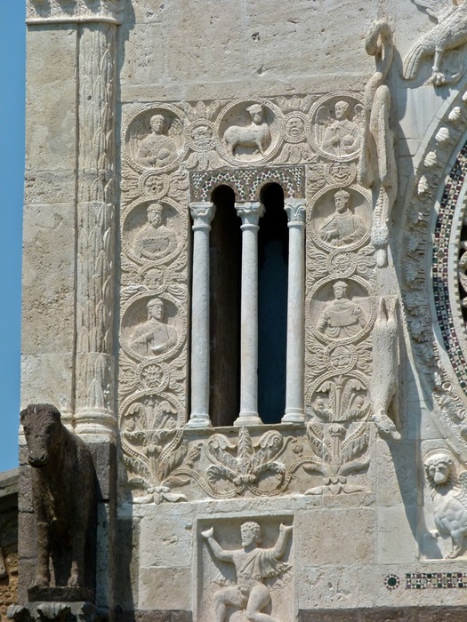 San Pietro Tuscania 11