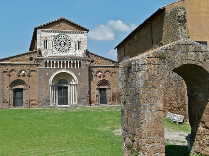 San Pietro Tuscania 16