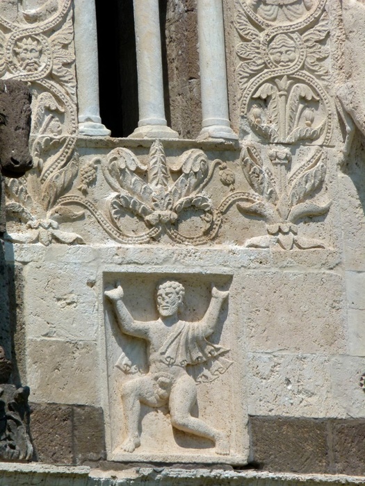 San Pietro Tuscania 18