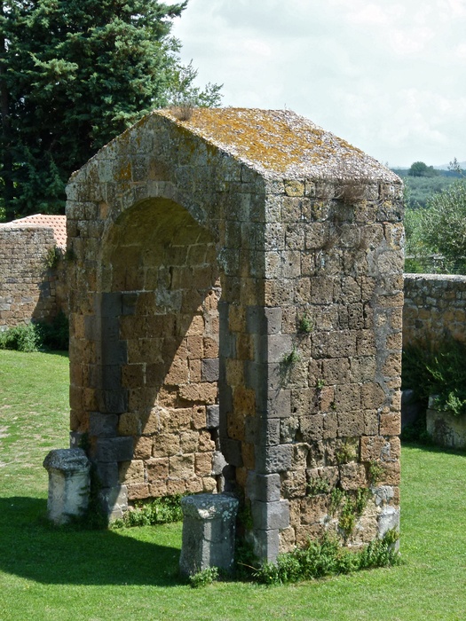 San Pietro Tuscania 19