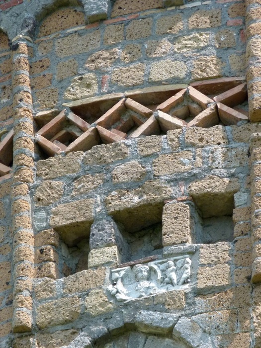 San Pietro Tuscania 20