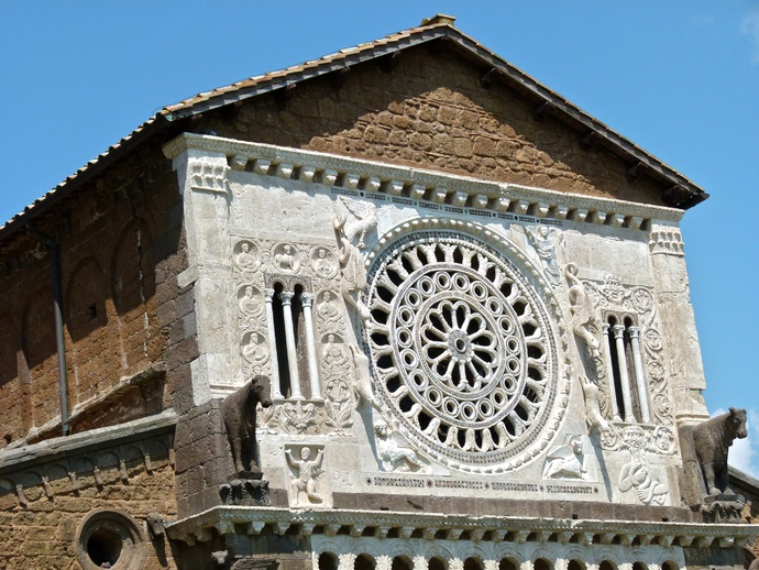San Pietro Tuscania 25