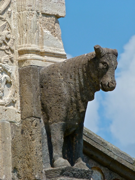 San Pietro Tuscania 27