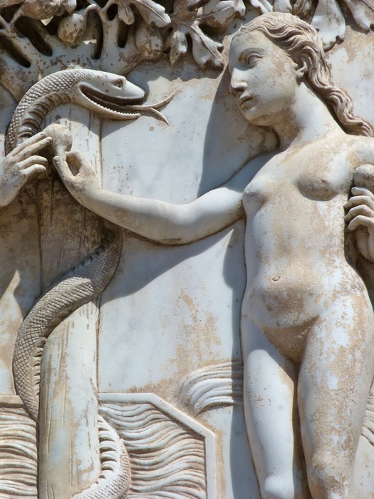 Serpent Knowledge the Fall 10