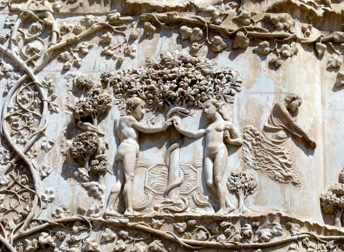 Serpent Knowledge the Fall 3