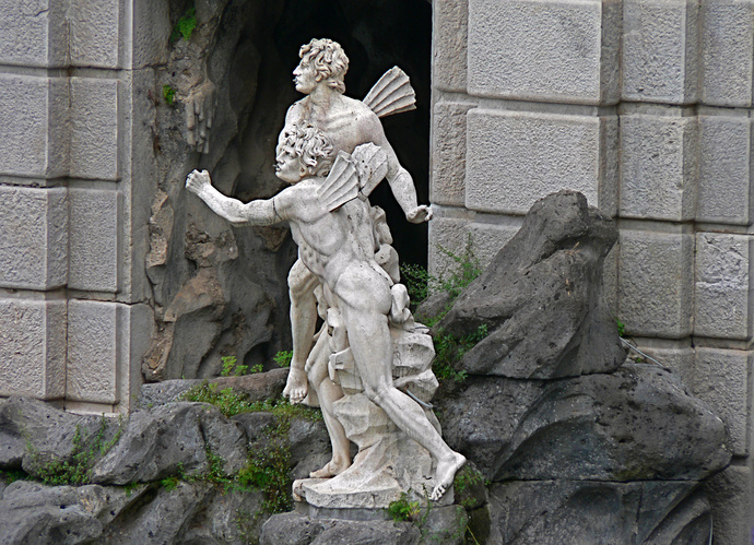 The Fountain of Aoelus 2