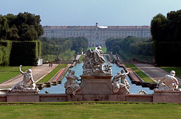 The Fountain of Ceres 2