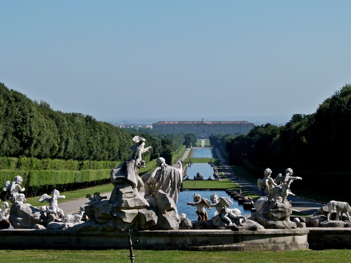 The Fountain of Venus and Adonis (1770–80) 6