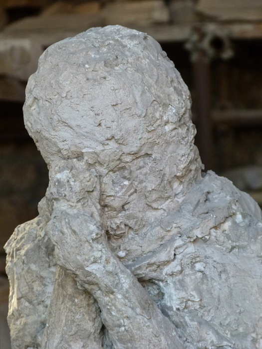 Victim of Eruption Forum Granery 3