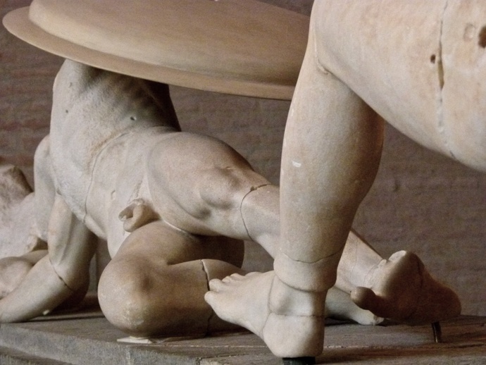 Aeginetans Fallen Warrior 4