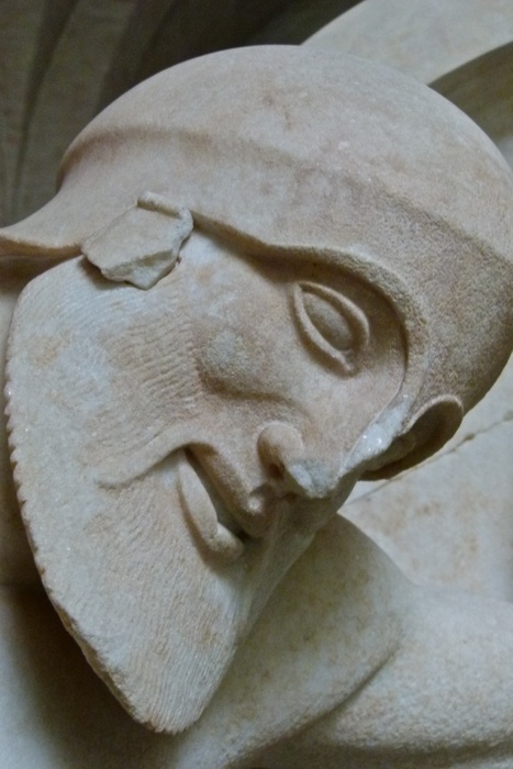 Aeginetans King Laomedon 3