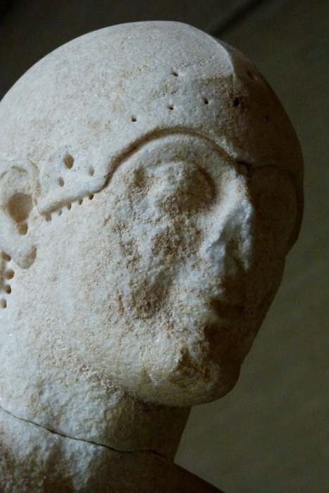 Aeginetans Warrior 9